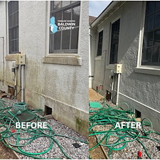 Professional-Pressure-Washing-in-Baldwin-County-Church-Retreat-Center-Transformation-in-Fairhope 3